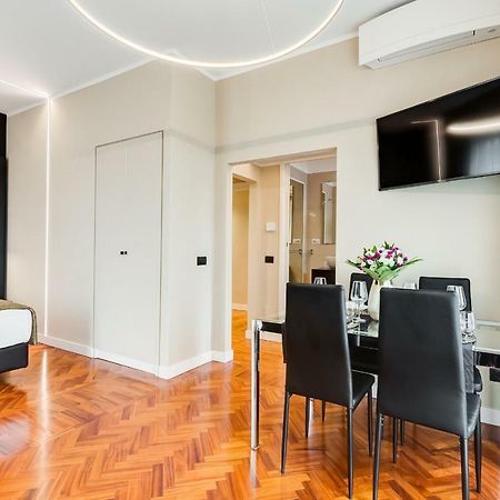 Frattina High-End Apt Rome Exterior photo