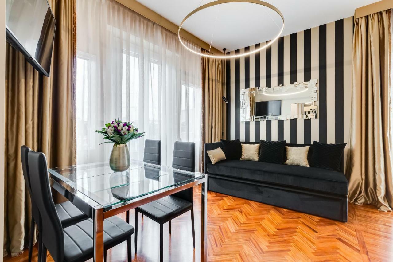 Frattina High-End Apt Rome Exterior photo