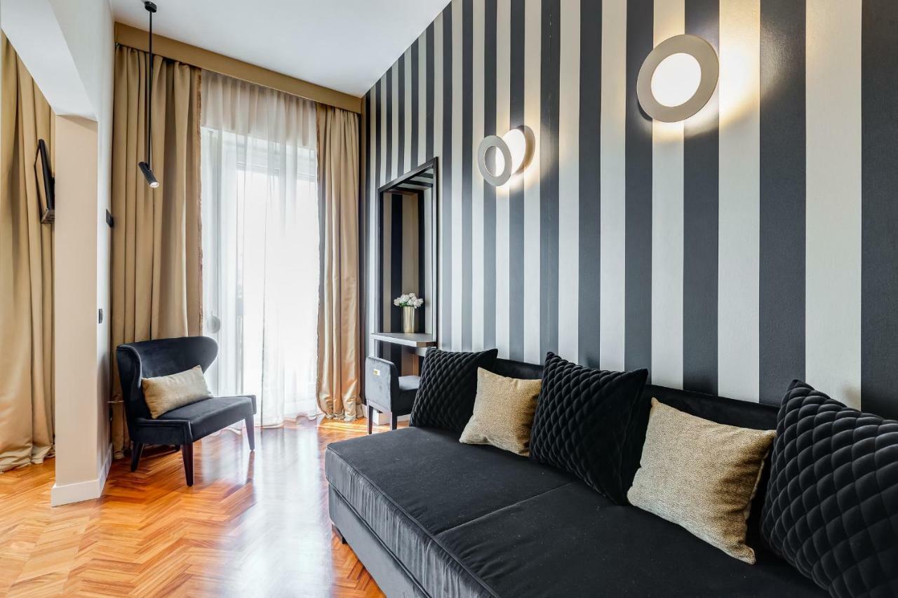 Frattina High-End Apt Rome Exterior photo
