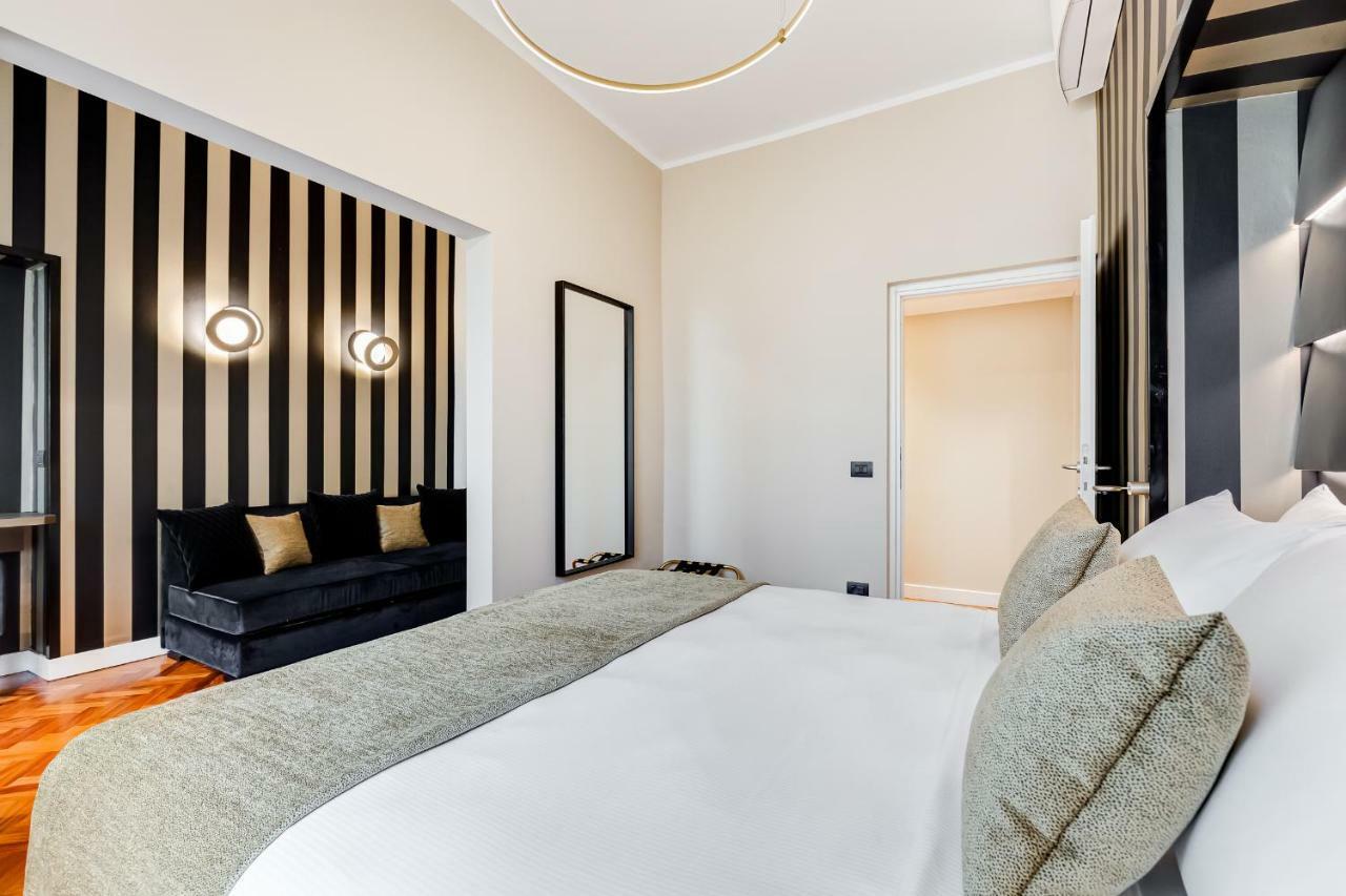 Frattina High-End Apt Rome Exterior photo