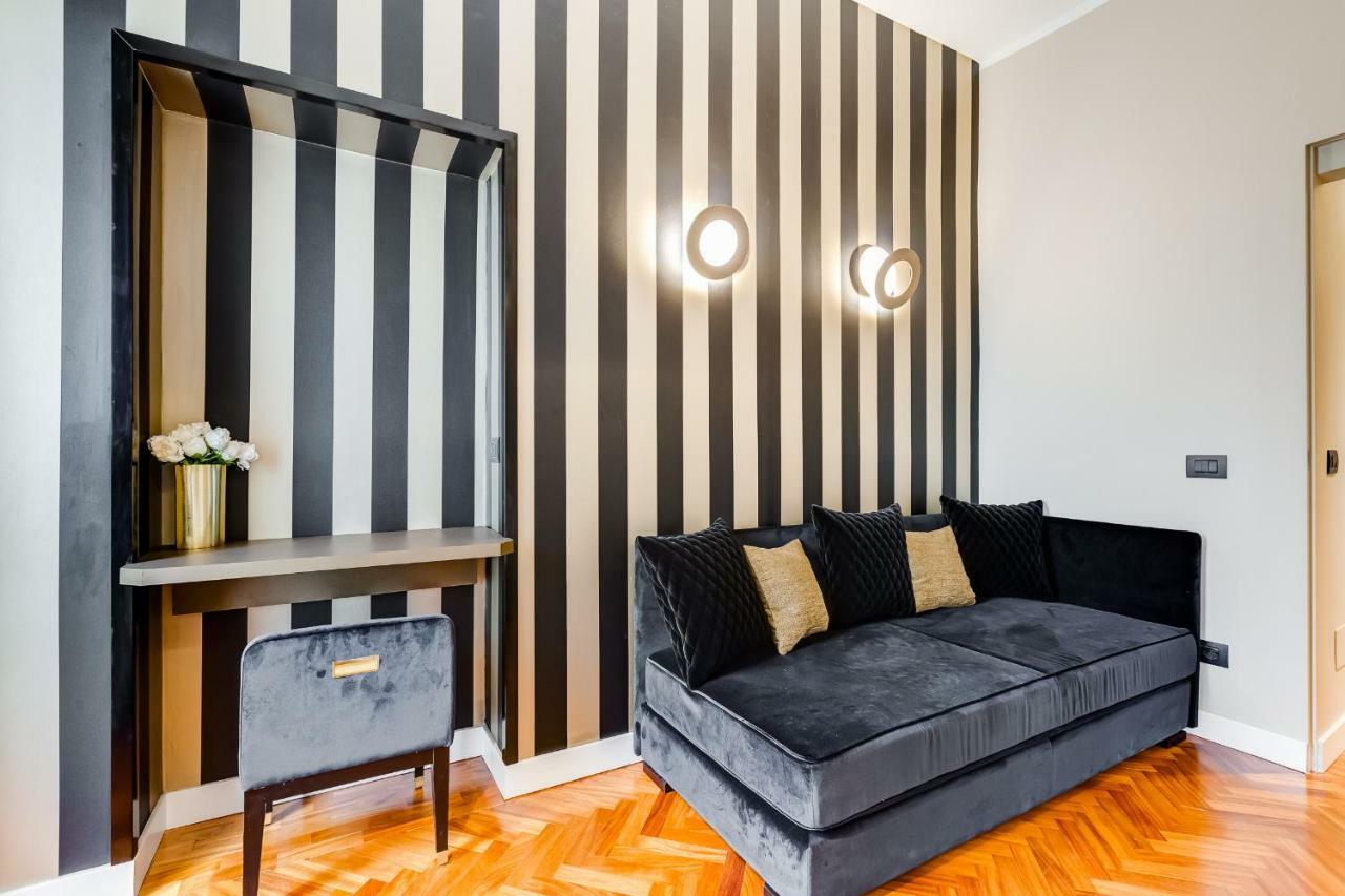 Frattina High-End Apt Rome Exterior photo