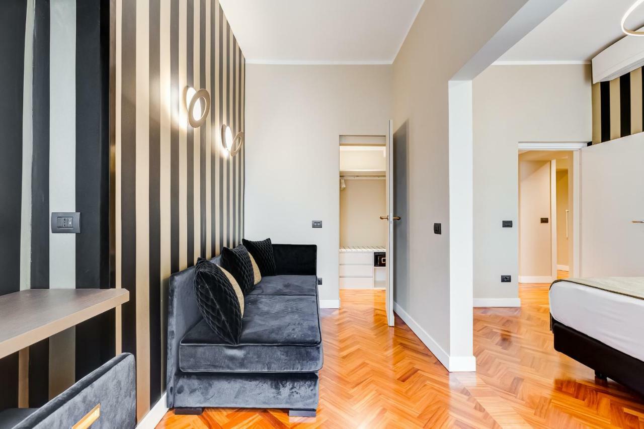 Frattina High-End Apt Rome Exterior photo