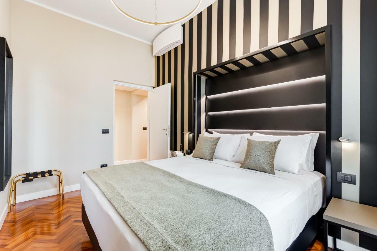 Frattina High-End Apt Rome Exterior photo