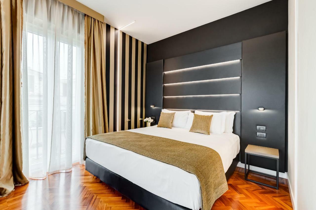 Frattina High-End Apt Rome Exterior photo