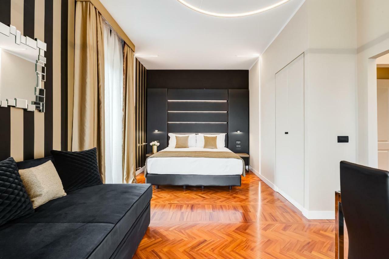 Frattina High-End Apt Rome Exterior photo