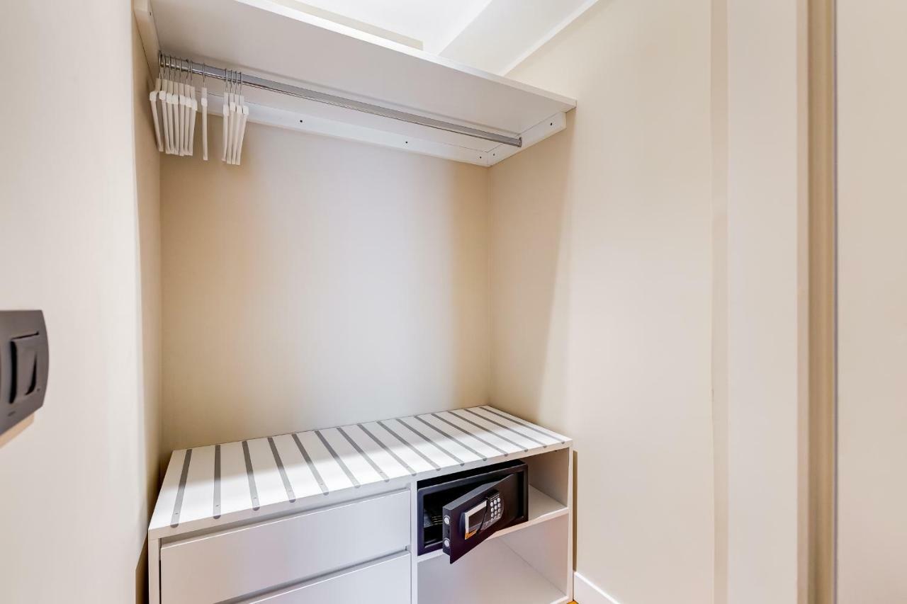 Frattina High-End Apt Rome Exterior photo