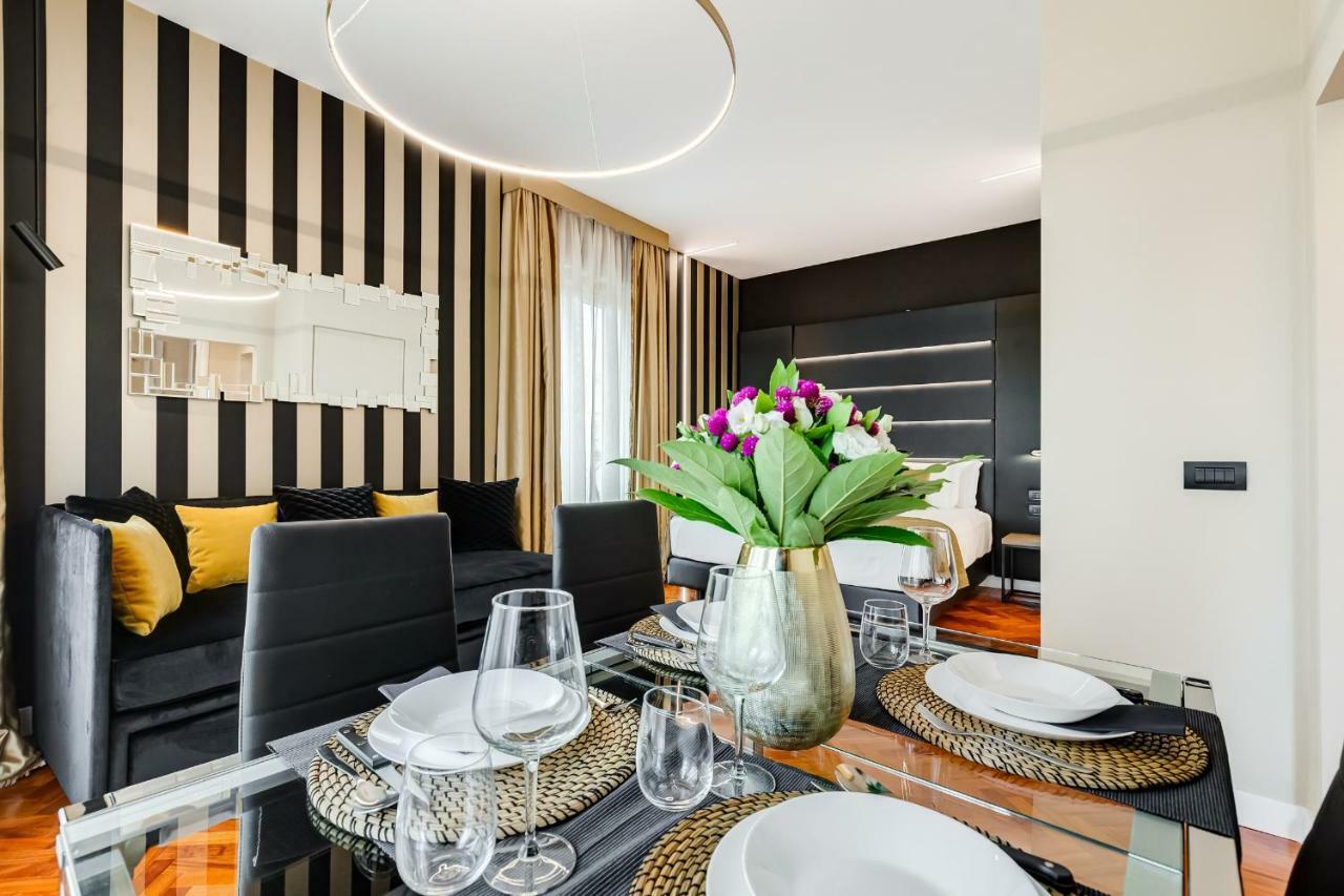 Frattina High-End Apt Rome Exterior photo