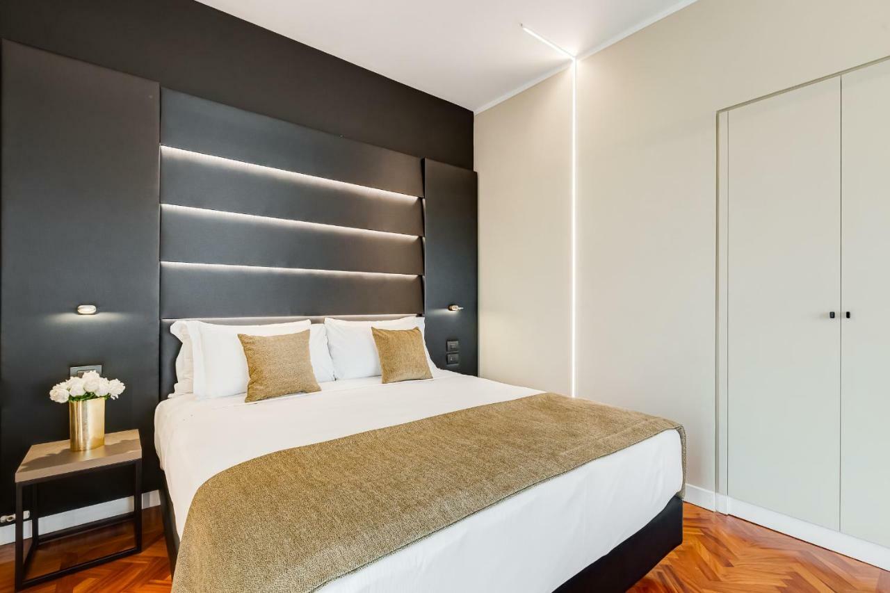 Frattina High-End Apt Rome Exterior photo