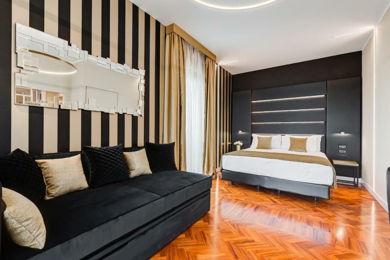 Frattina High-End Apt Rome Exterior photo