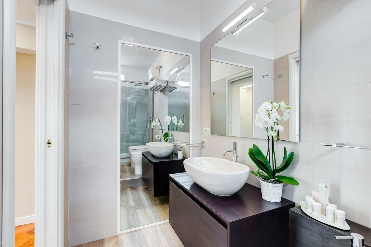 Frattina High-End Apt Rome Exterior photo