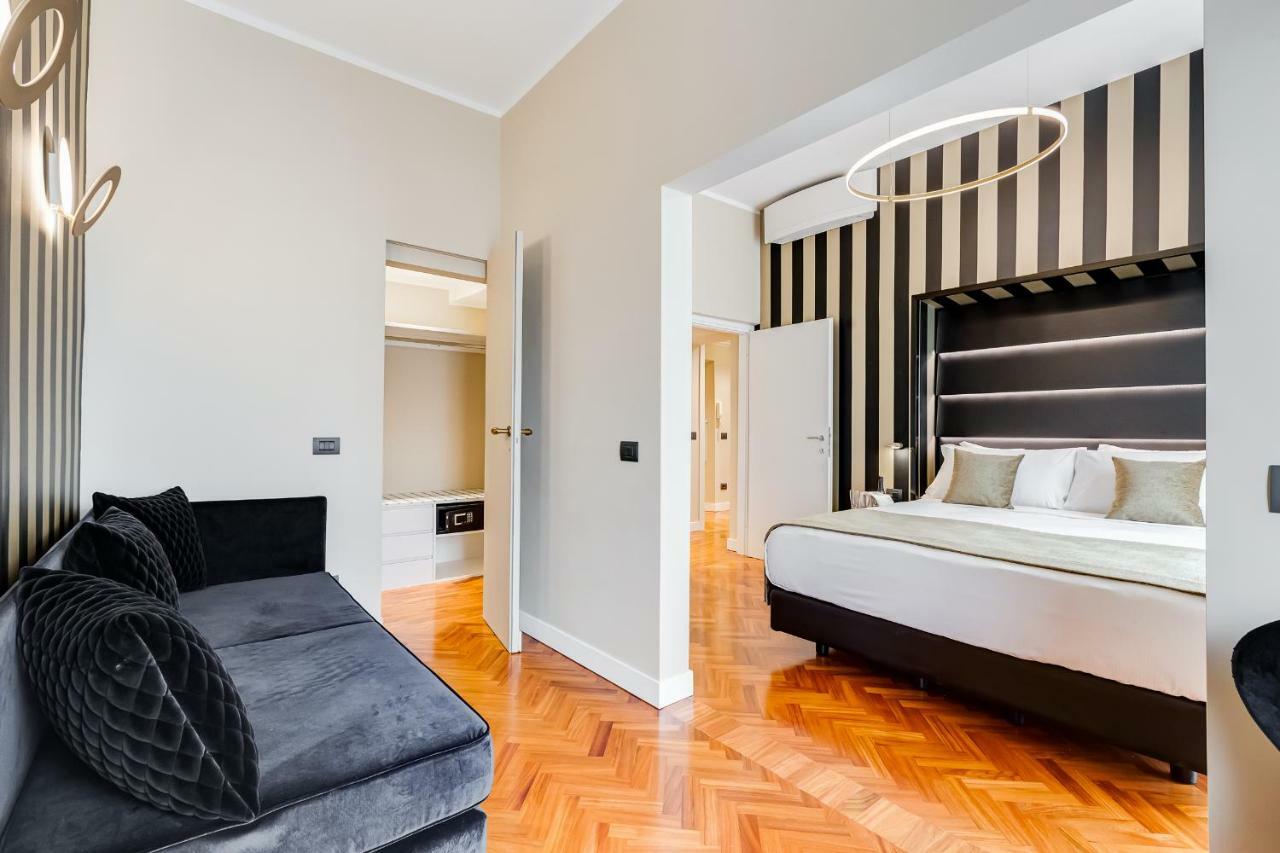 Frattina High-End Apt Rome Exterior photo